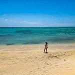 Aguas turquesas de Fuerteventura