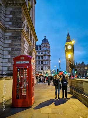 Big Ben, que ver en Londres