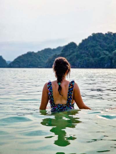 Ha Long, guia de vietnam