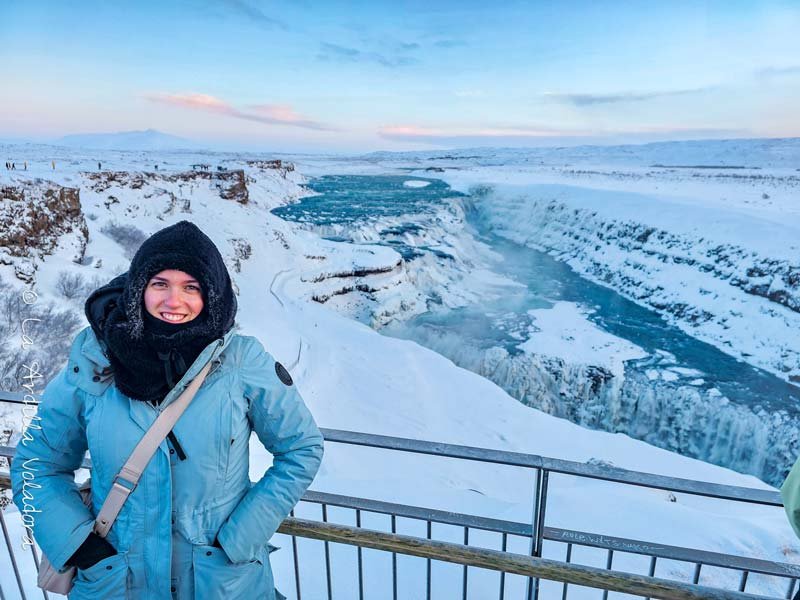 Mejor excusión al circulo Dorado, Islandia