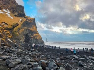 Seguro de viaje para Islandia