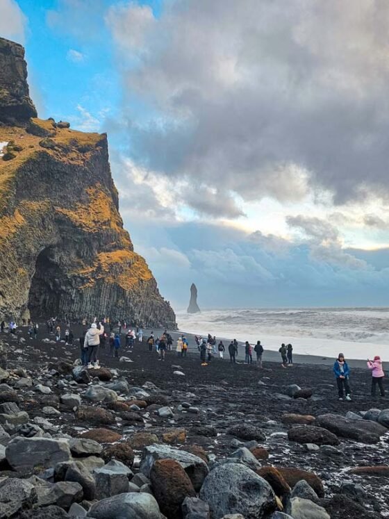 Seguro de viaje para Islandia