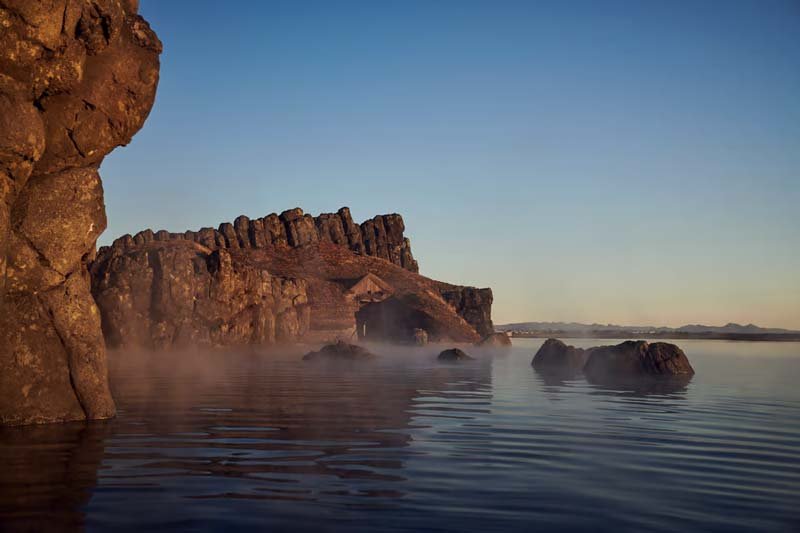 Sky Lagoon