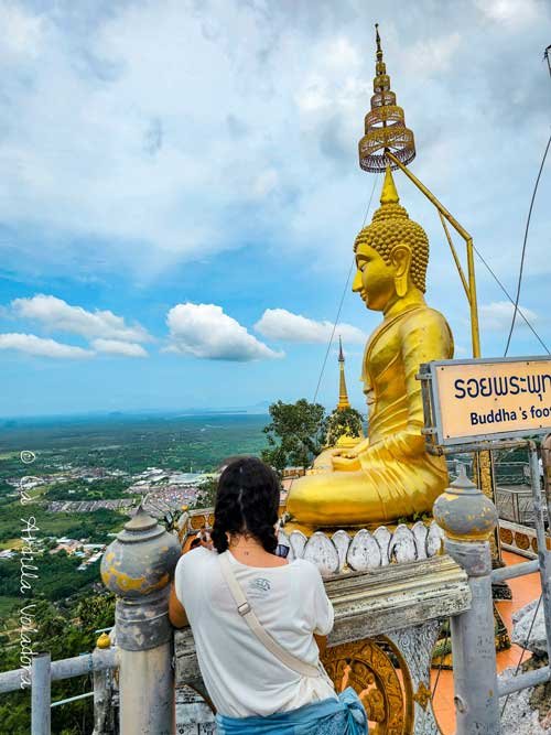 Consejos para visitar Templo del Tigre