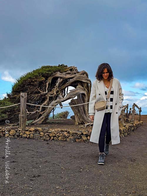 El Hierro, mi experiencia con intercambio de casas