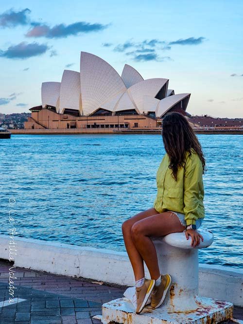 Sidney, Mi experiencia con HomeExchange