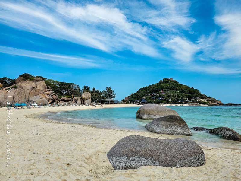 Horarios y precios de Koh Nang Yuan