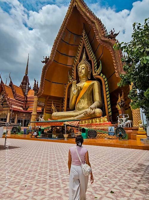 Kanchanaburi, viajar a tailandia