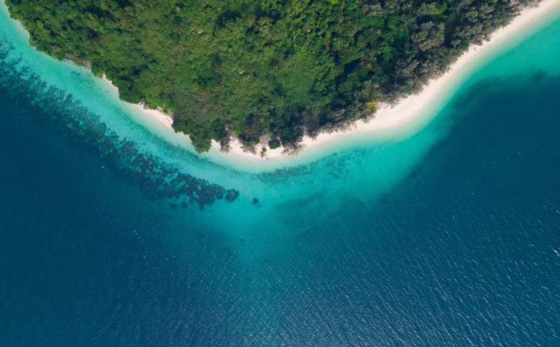 Koh Lanta, Islas de Tailandia