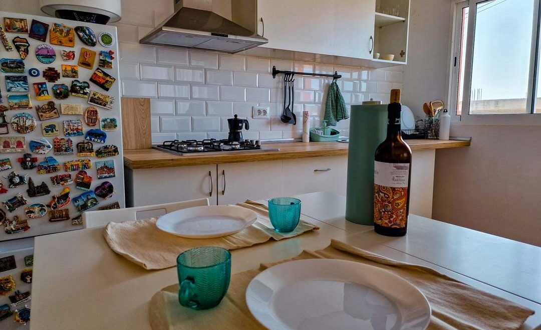 mi experiencia con homeexchange