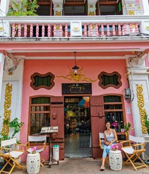 Phuket, Guia de Tailandia