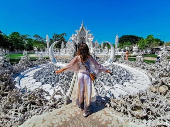 Que ver en Chiang Rai