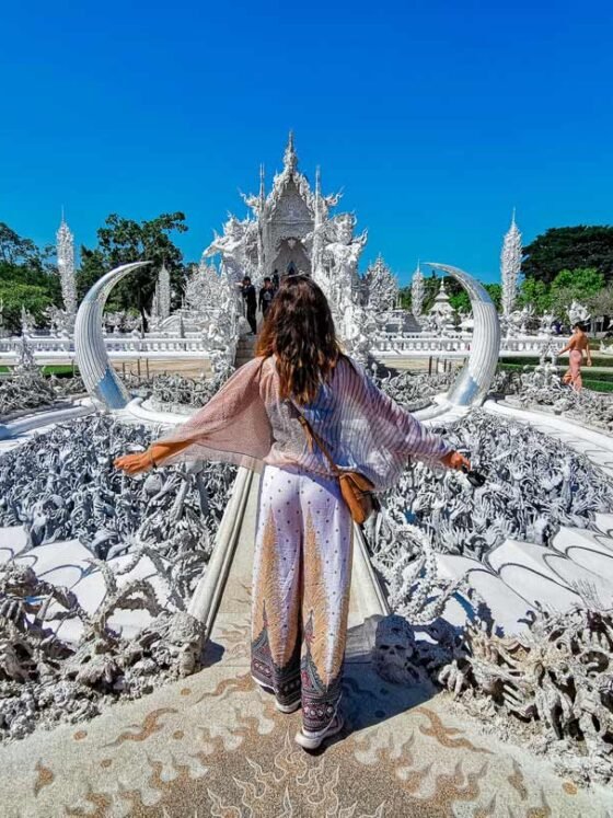 Que ver en Chiang Rai