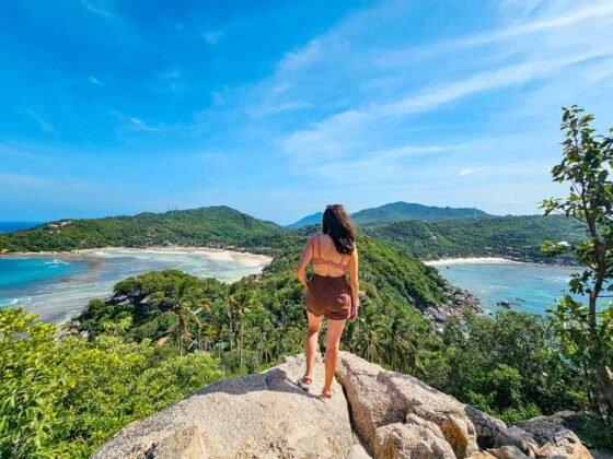 Que ver en Koh Tao
