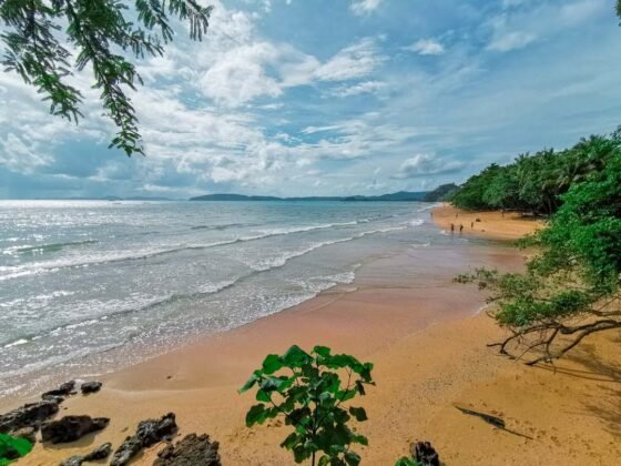 Que ver en Krabi