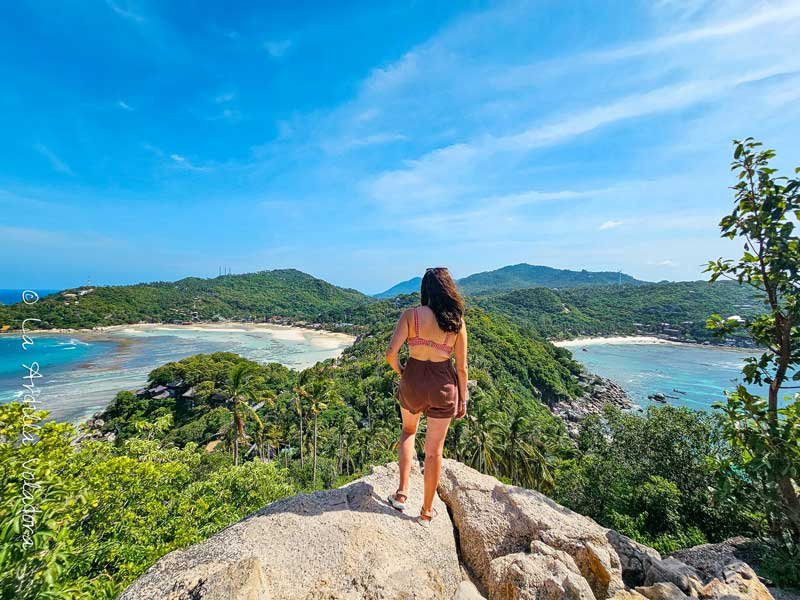 Koh Tao, que ver en los alrededores de Krabi