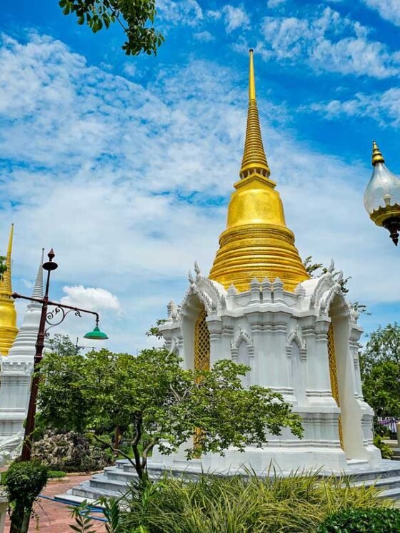 como tener internet en Tailandia