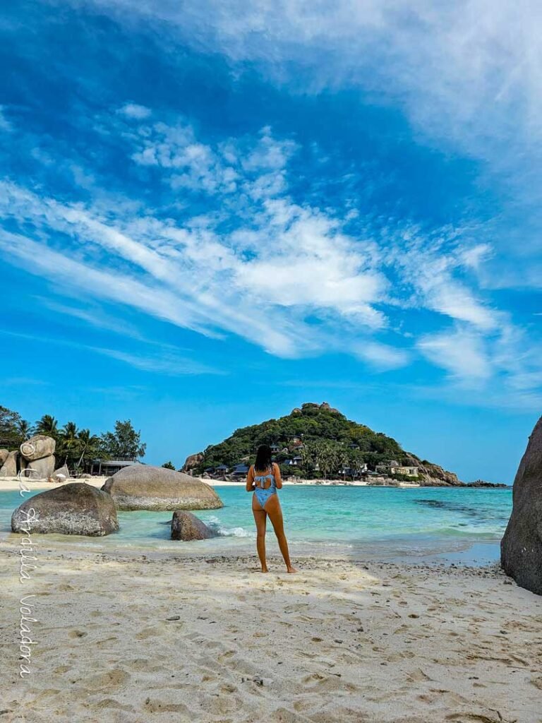 visitar Koh Nang Yuan